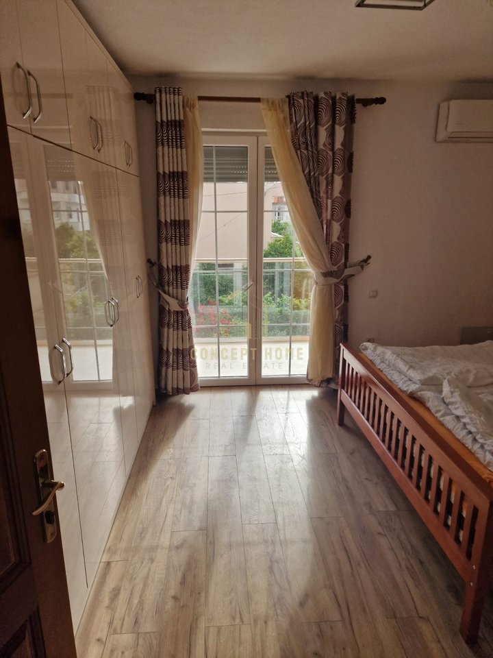 Appartamento 2+1 in affitto in Via 5 Maji, Tirana - 530€ | 100 m²