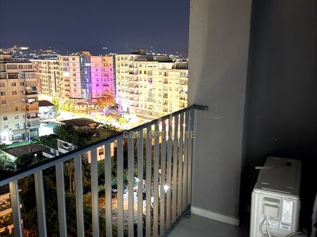Apartment 1+1 for rent in Astir