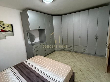 Jepet me qera apartament 2+1 ne Vasil Shanto