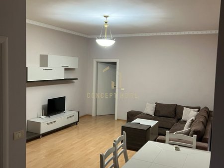 Apartament 2+1 Me Qira në Qytetin Studenti, Tiranë - 550€ | 120 m²
