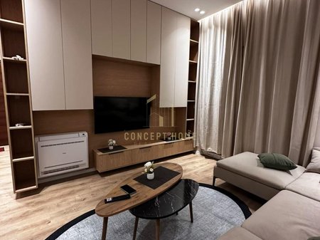 Jepet me qera apartament 2+1+2 ne Laprake