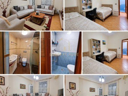 Apartament 2+1 Me Qira në Shallvaret, Tiranë - 750€ | 95 m²