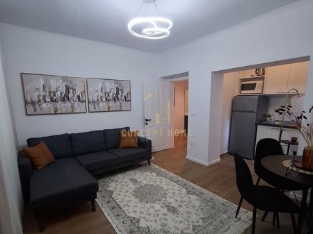 Jepet me qera apartament 1+1 tek Siri Kodra