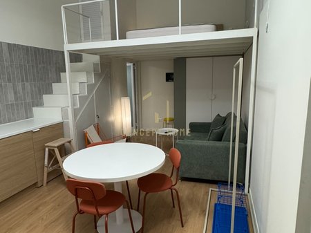 Affittasi appartamento duplex a Qytet Studenti