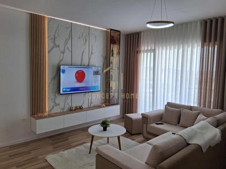 Jepet me qera apartament 2+1 ne Yzberisht