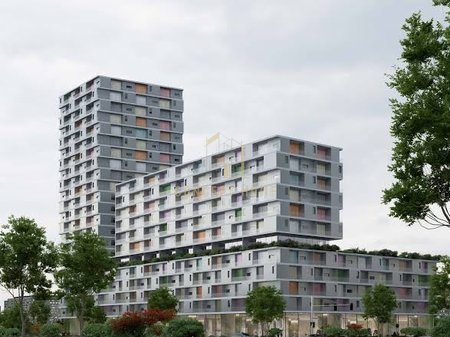 Appartamento 2+1 in vendita a Kashar