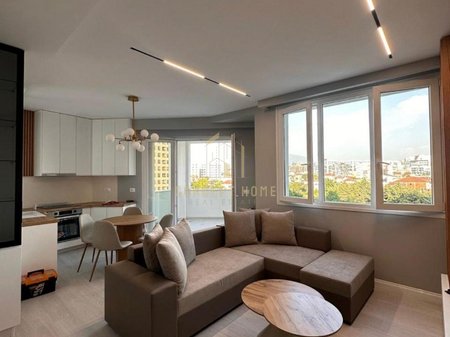 Appartamento 1+1 in affitto presso River Side Residence