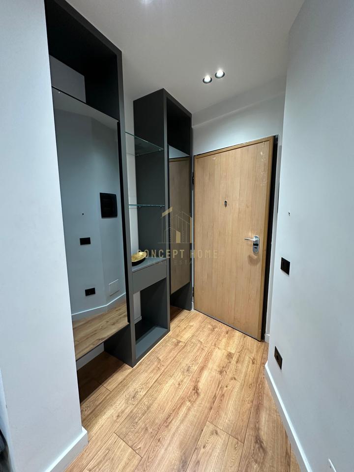 Appartamento di Lusso 1+1 In Affitto presso Komuna e Parisit, Tirana - 65.000 lek / mese | 65 m²