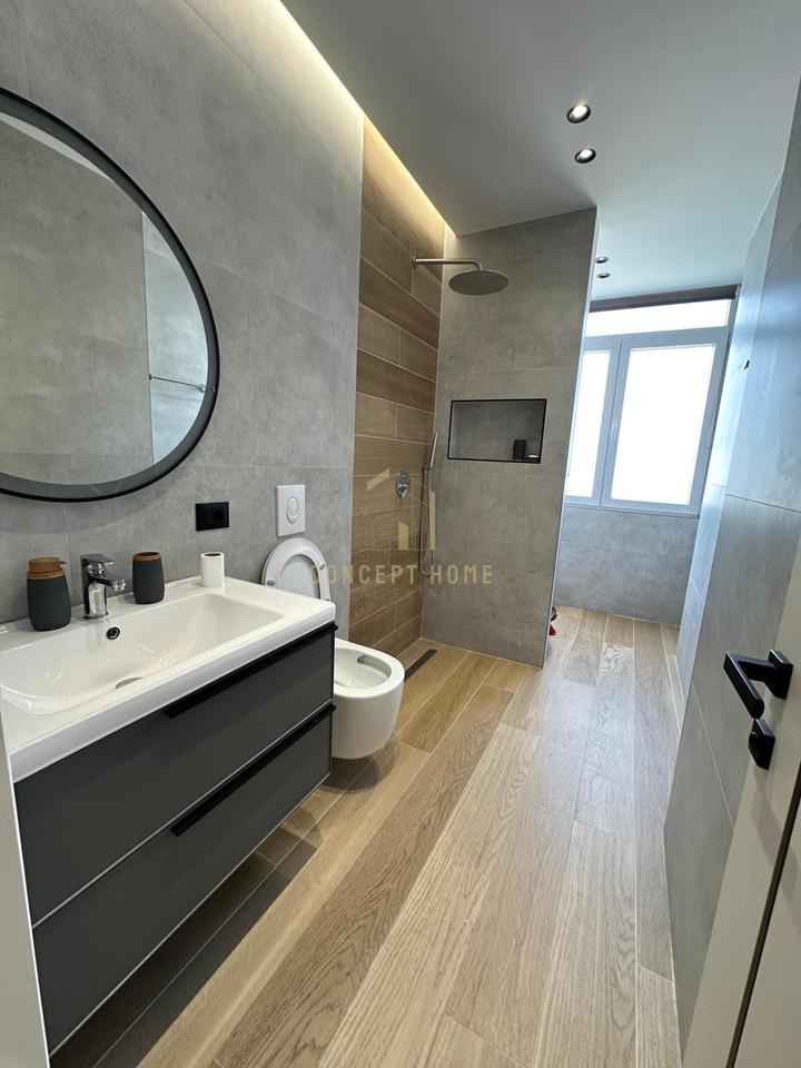 Appartamento di Lusso 1+1 In Affitto presso Komuna e Parisit, Tirana - 65.000 lek / mese | 65 m²