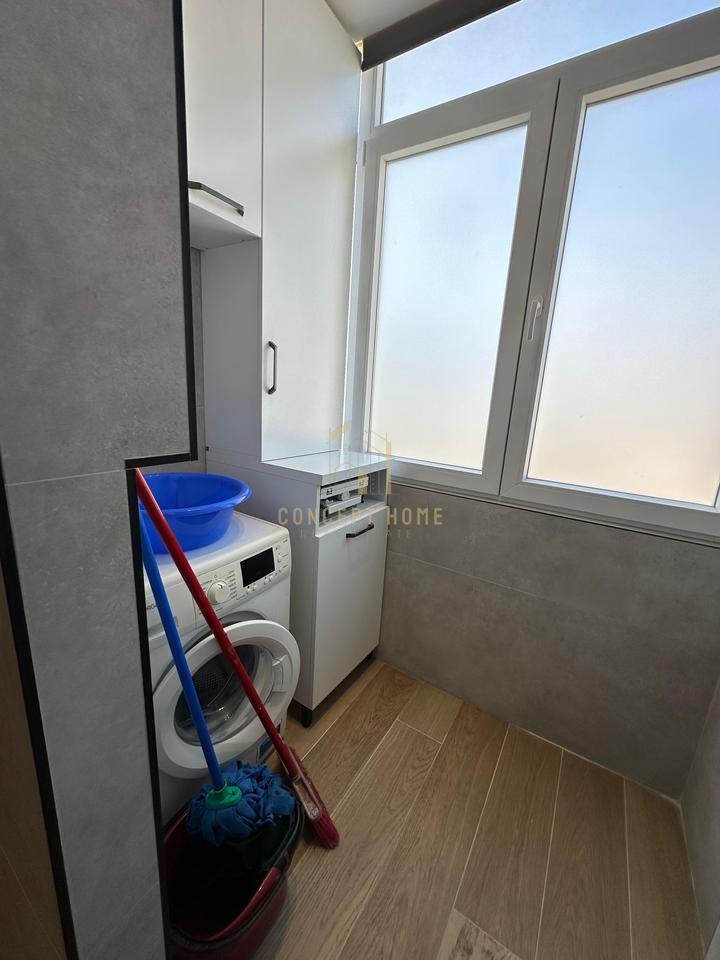 Appartamento di Lusso 1+1 In Affitto presso Komuna e Parisit, Tirana - 65.000 lek / mese | 65 m²