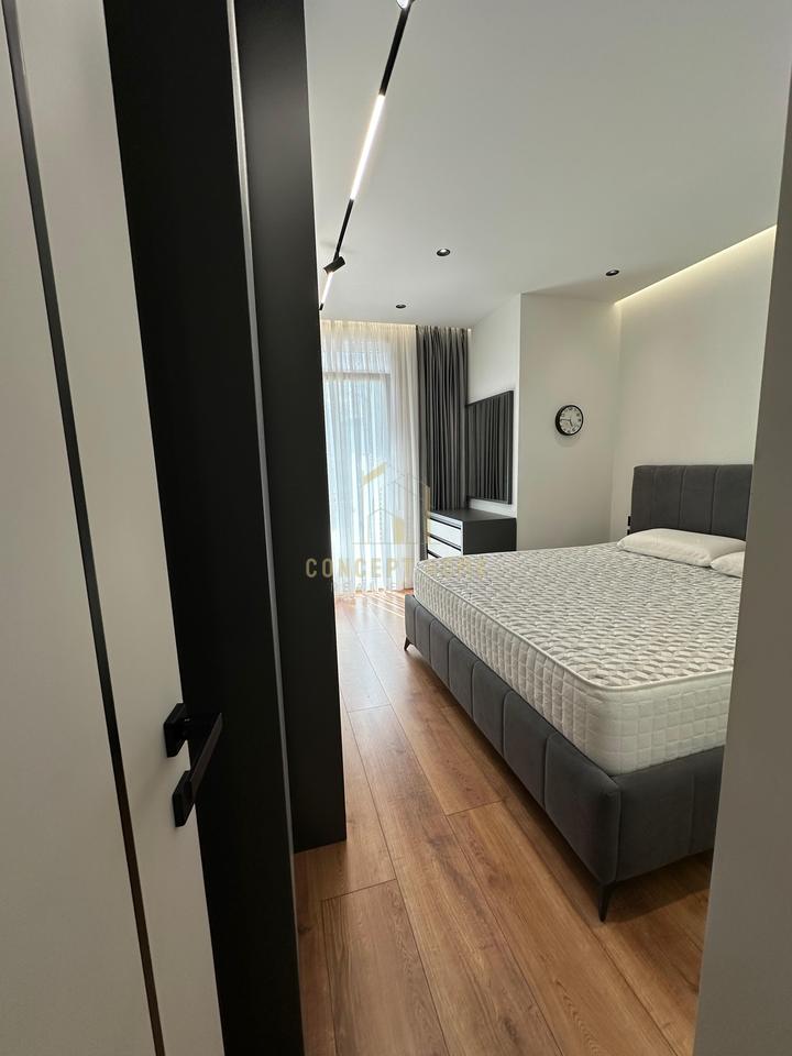 Appartamento di Lusso 1+1 In Affitto presso Komuna e Parisit, Tirana - 65.000 lek / mese | 65 m²