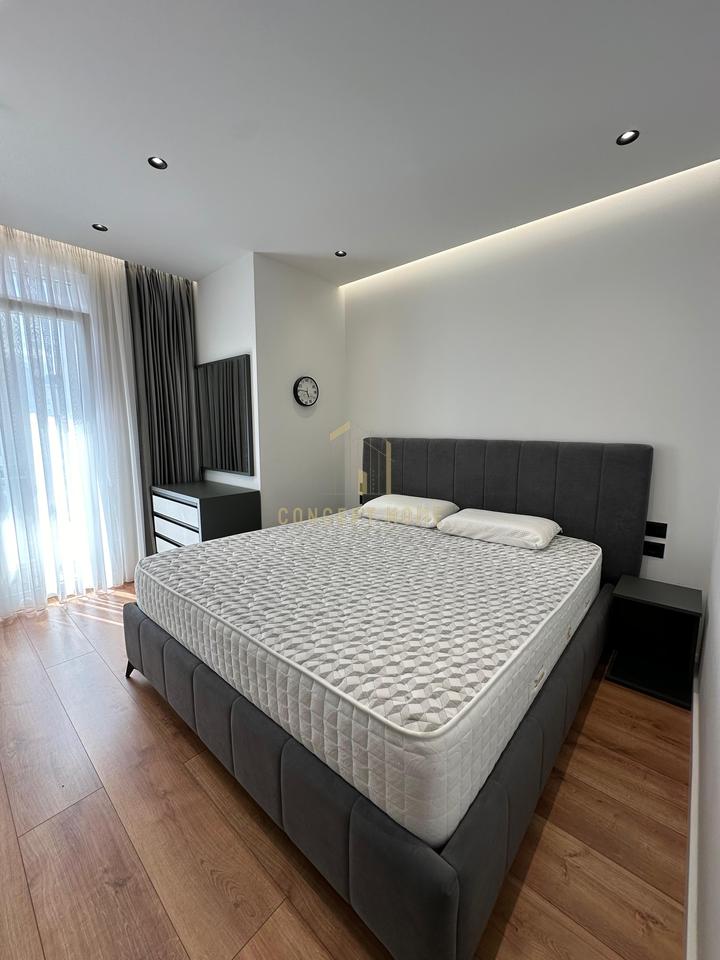 Appartamento di Lusso 1+1 In Affitto presso Komuna e Parisit, Tirana - 65.000 lek / mese | 65 m²