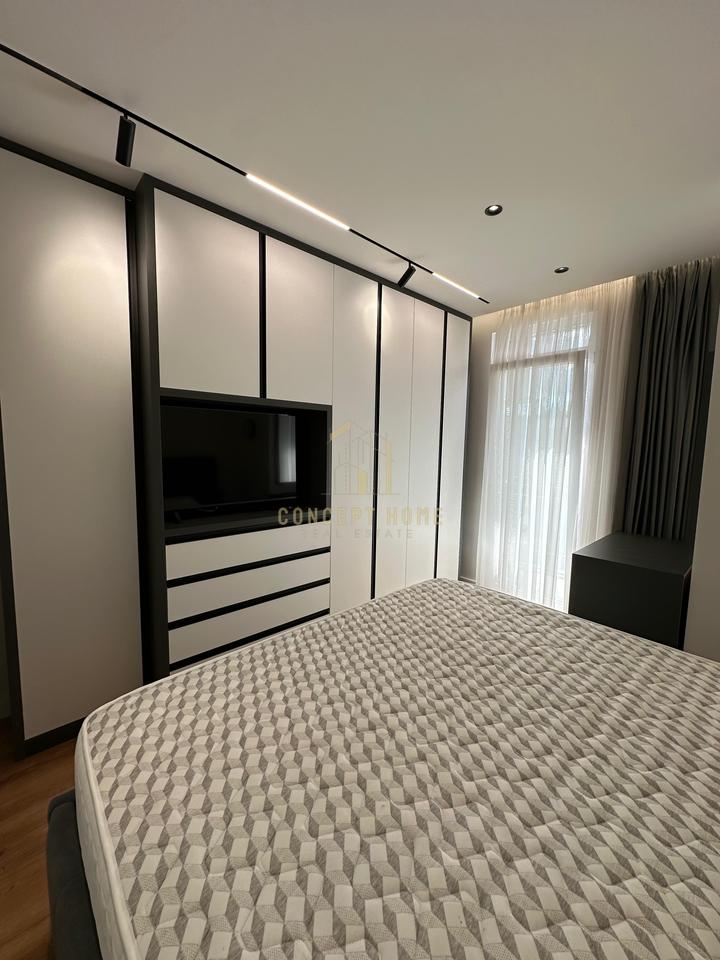 Appartamento di Lusso 1+1 In Affitto presso Komuna e Parisit, Tirana - 65.000 lek / mese | 65 m²