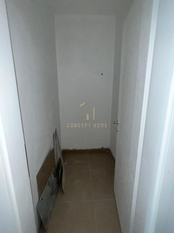 Jepet me qera apartament 3+1+2 Te Liqeni i Thate