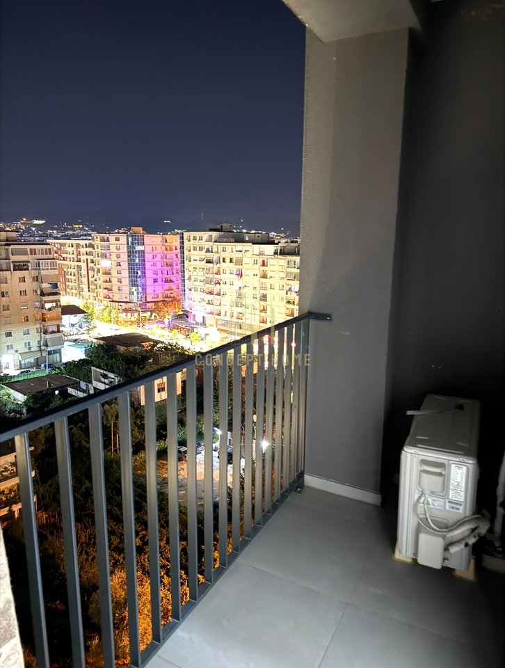 Apartment 1+1 for rent in Astir