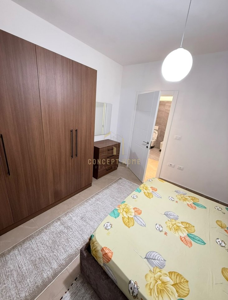 Apartment 1+1 for rent in Astir