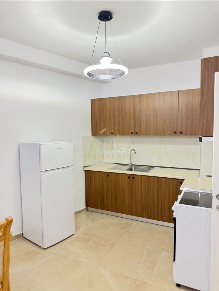 Apartment 1+1 for rent in Astir