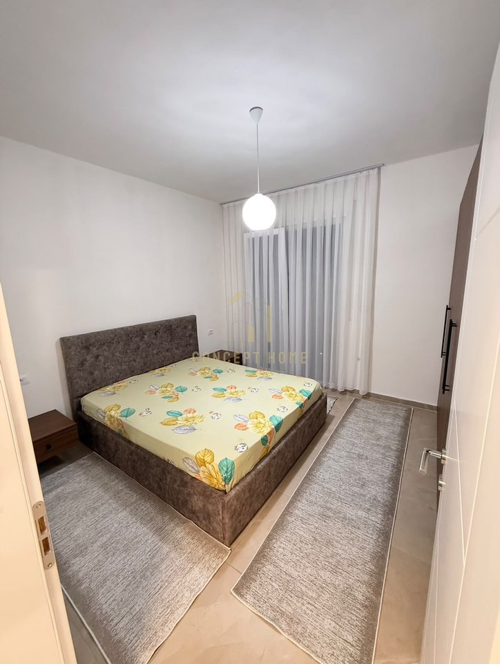 Apartment 1+1 for rent in Astir