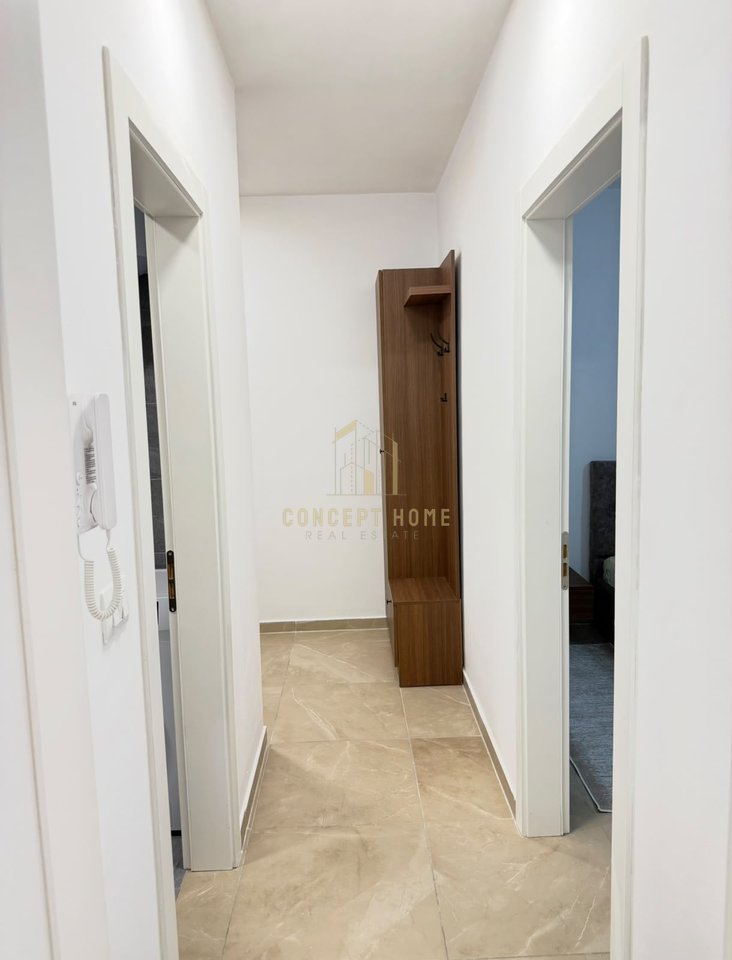 Apartment 1+1 for rent in Astir