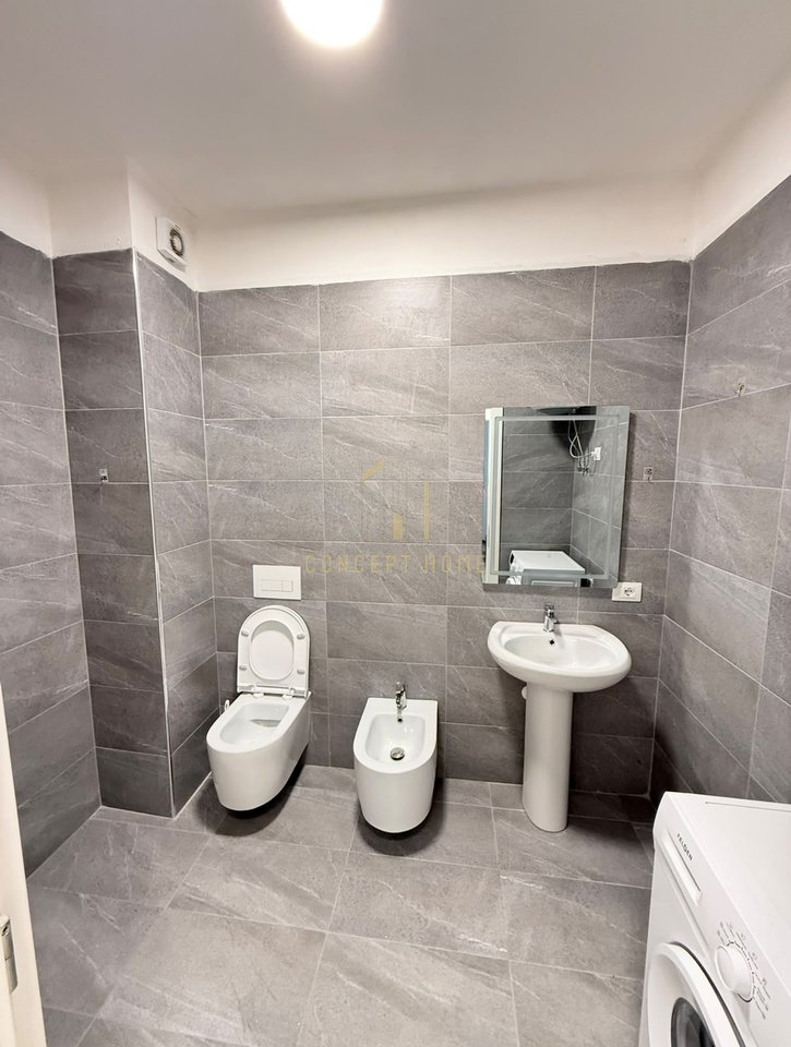 Apartment 1+1 for rent in Astir