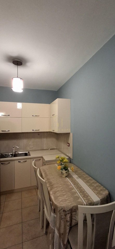 Apartment 1+1 for rent in Astir
