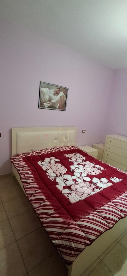 Apartment 1+1 for rent in Astir