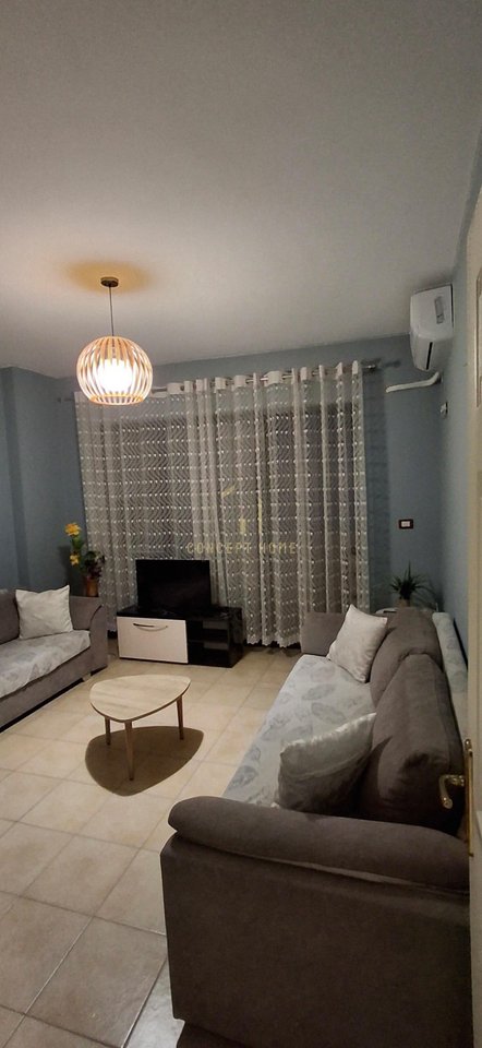Apartment 1+1 for rent in Astir