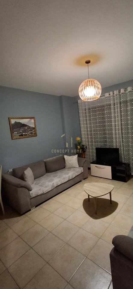 Apartment 1+1 for rent in Astir