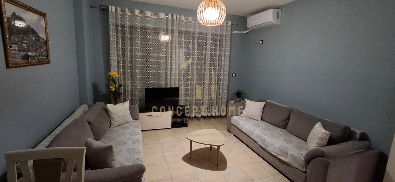 Apartment 1+1 for rent in Astir