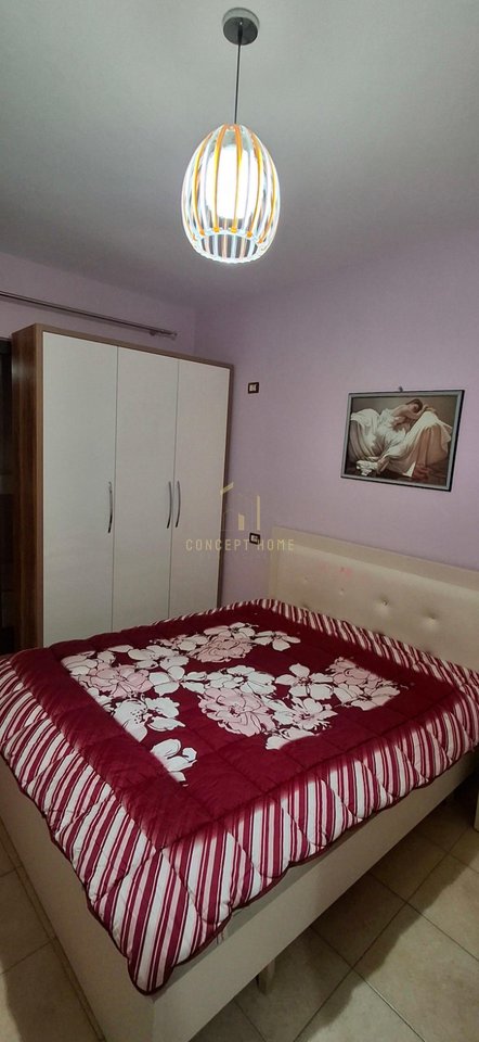 Apartment 1+1 for rent in Astir