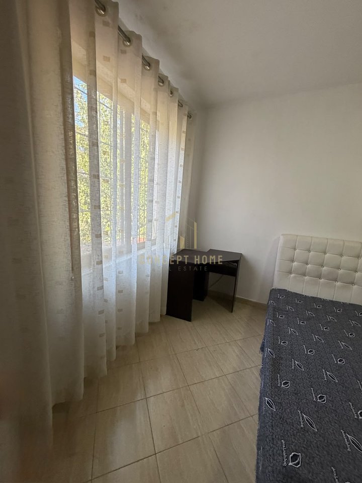 Jepet me qera apartament 2+1 ne Vasil Shanto