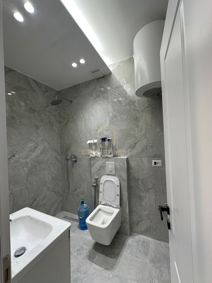 Apartament 1+1 Për Shitje në Brryl, Tiranë - 137000 milion  | 61 m²