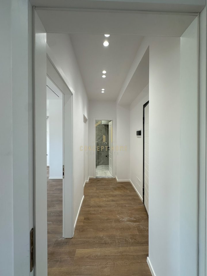 Apartament 1+1 Për Shitje në Brryl, Tiranë - 137000 milion  | 61 m²