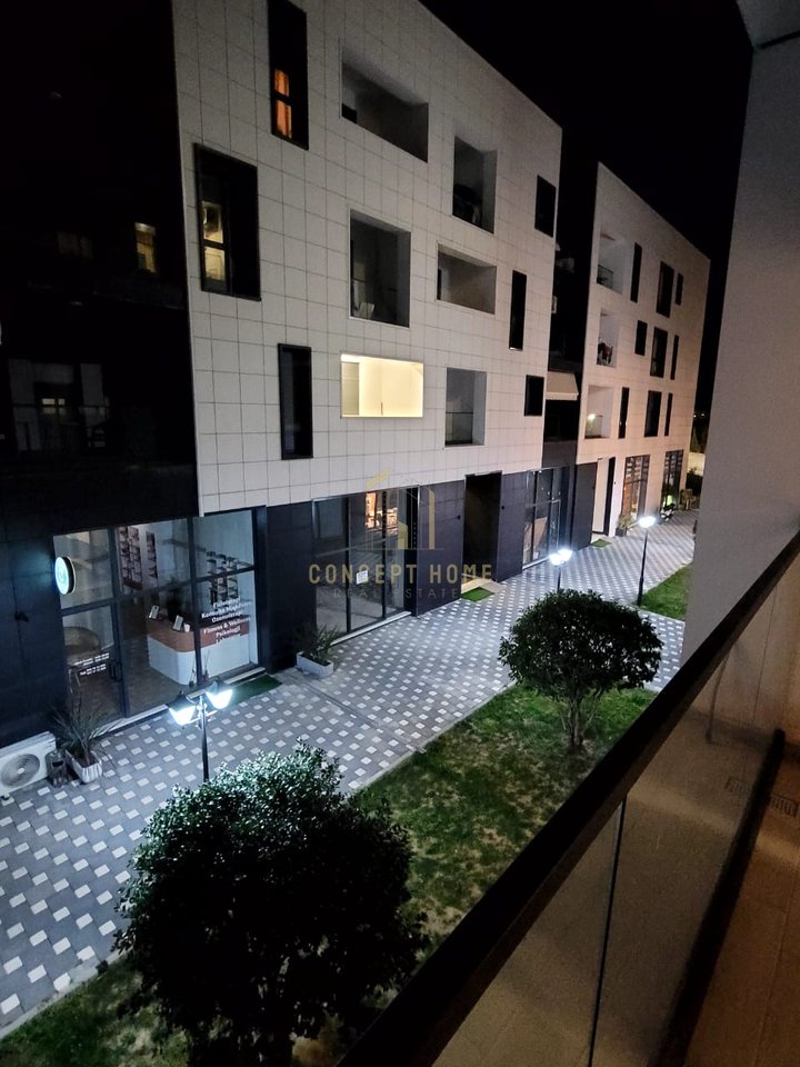 Affittasi appartamento 1+1 presso il Lago Secco