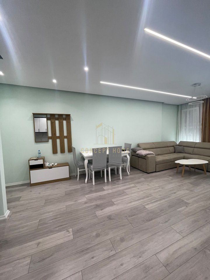 Apartment 2+1 for rent at Univers City