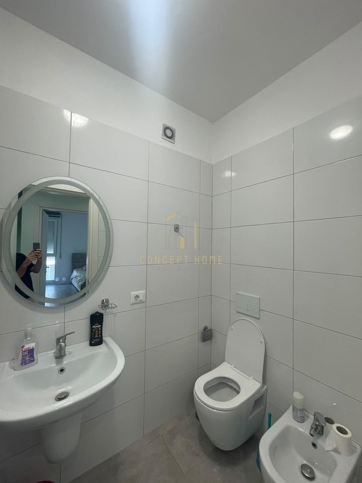 Apartment 2+1 for rent at Univers City