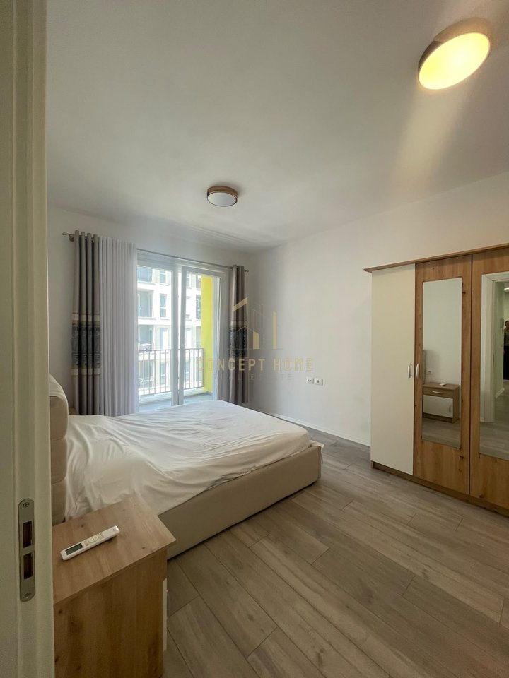 Apartment 2+1 for rent at Univers City