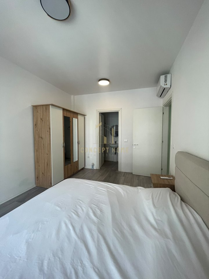 Apartment 2+1 for rent at Univers City