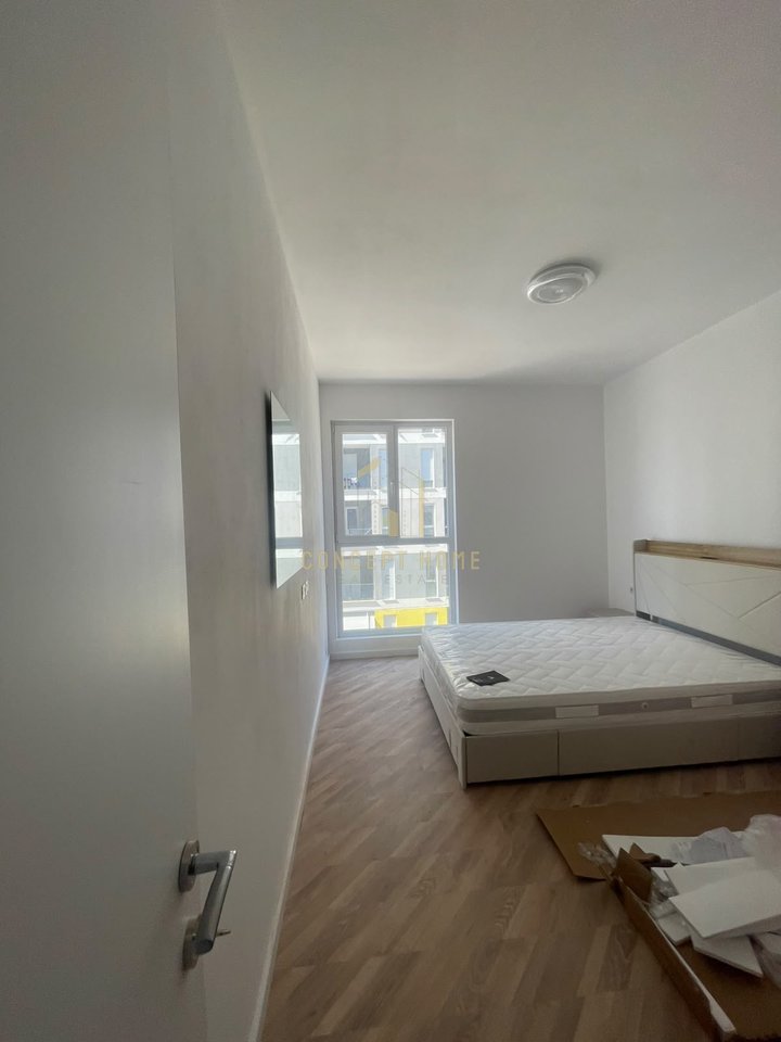 Apartment 2+1 for rent at Univers City