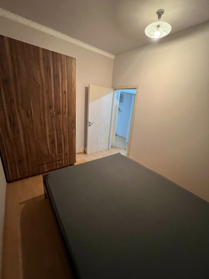 Apartament 2+1 Me Qira në Qytetin Studenti, Tiranë - 550€ | 120 m²