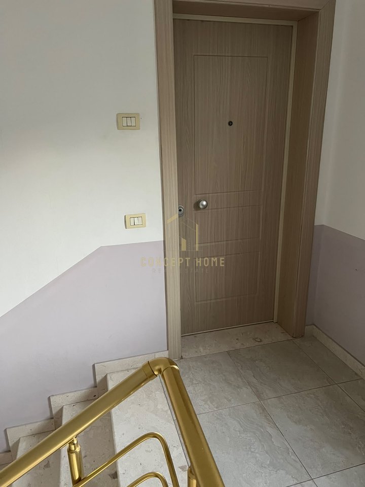 Apartament 2+1 Me Qira në Qytetin Studenti, Tiranë - 550€ | 120 m²