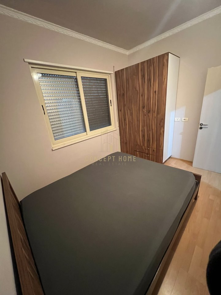 Apartament 2+1 Me Qira në Qytetin Studenti, Tiranë - 550€ | 120 m²