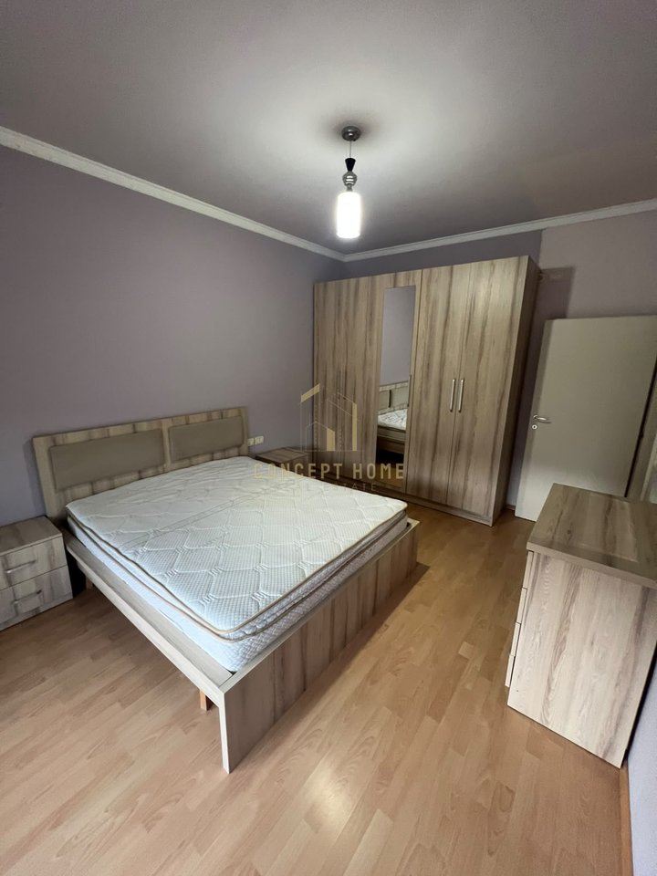 Apartament 2+1 Me Qira në Qytetin Studenti, Tiranë - 550€ | 120 m²