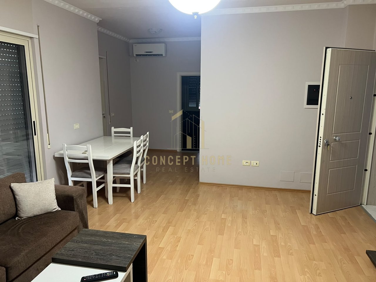 Apartament 2+1 Me Qira në Qytetin Studenti, Tiranë - 550€ | 120 m²