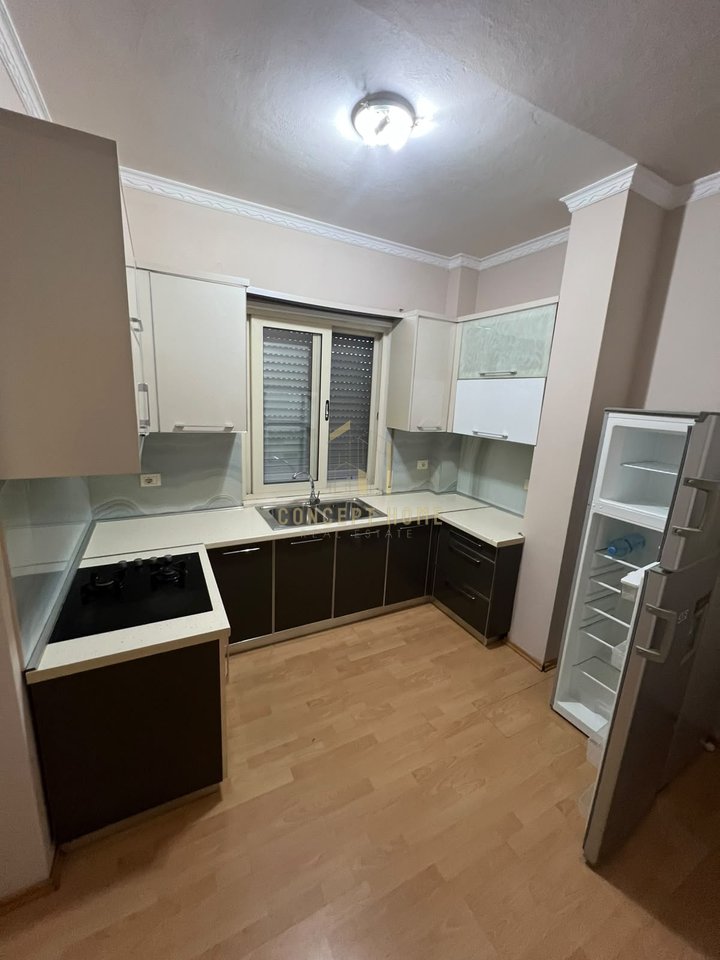 Apartament 2+1 Me Qira në Qytetin Studenti, Tiranë - 550€ | 120 m²
