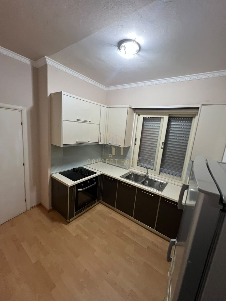 Apartament 2+1 Me Qira në Qytetin Studenti, Tiranë - 550€ | 120 m²