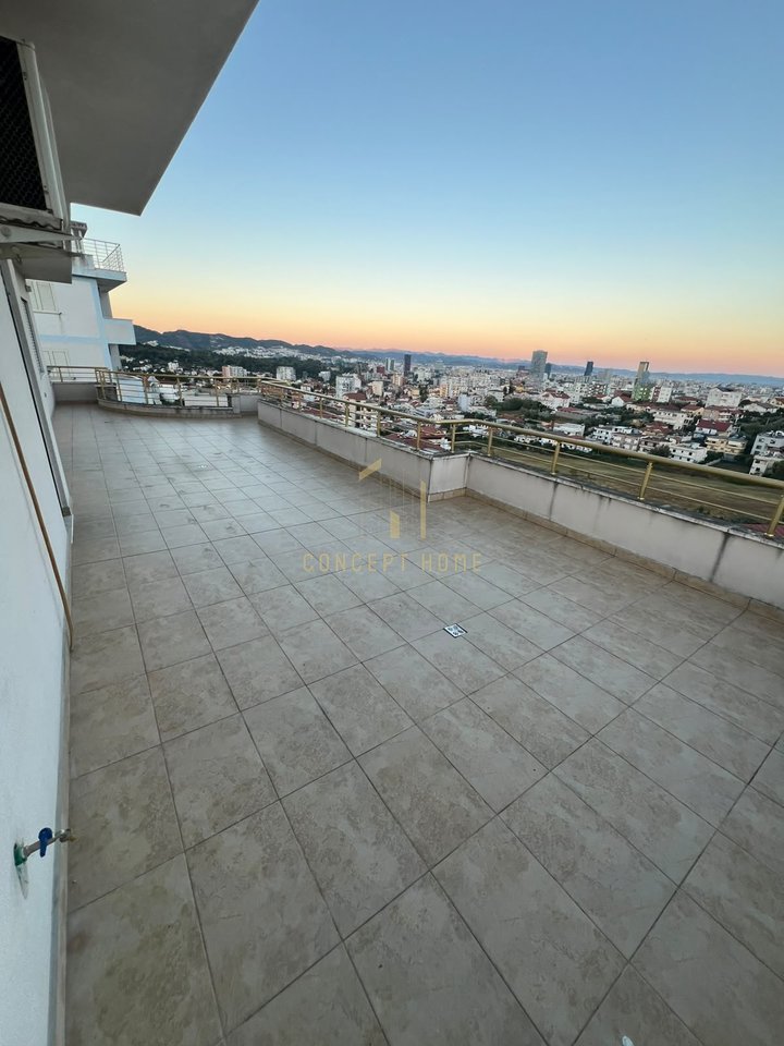 Apartament 2+1 Me Qira në Qytetin Studenti, Tiranë - 550€ | 120 m²