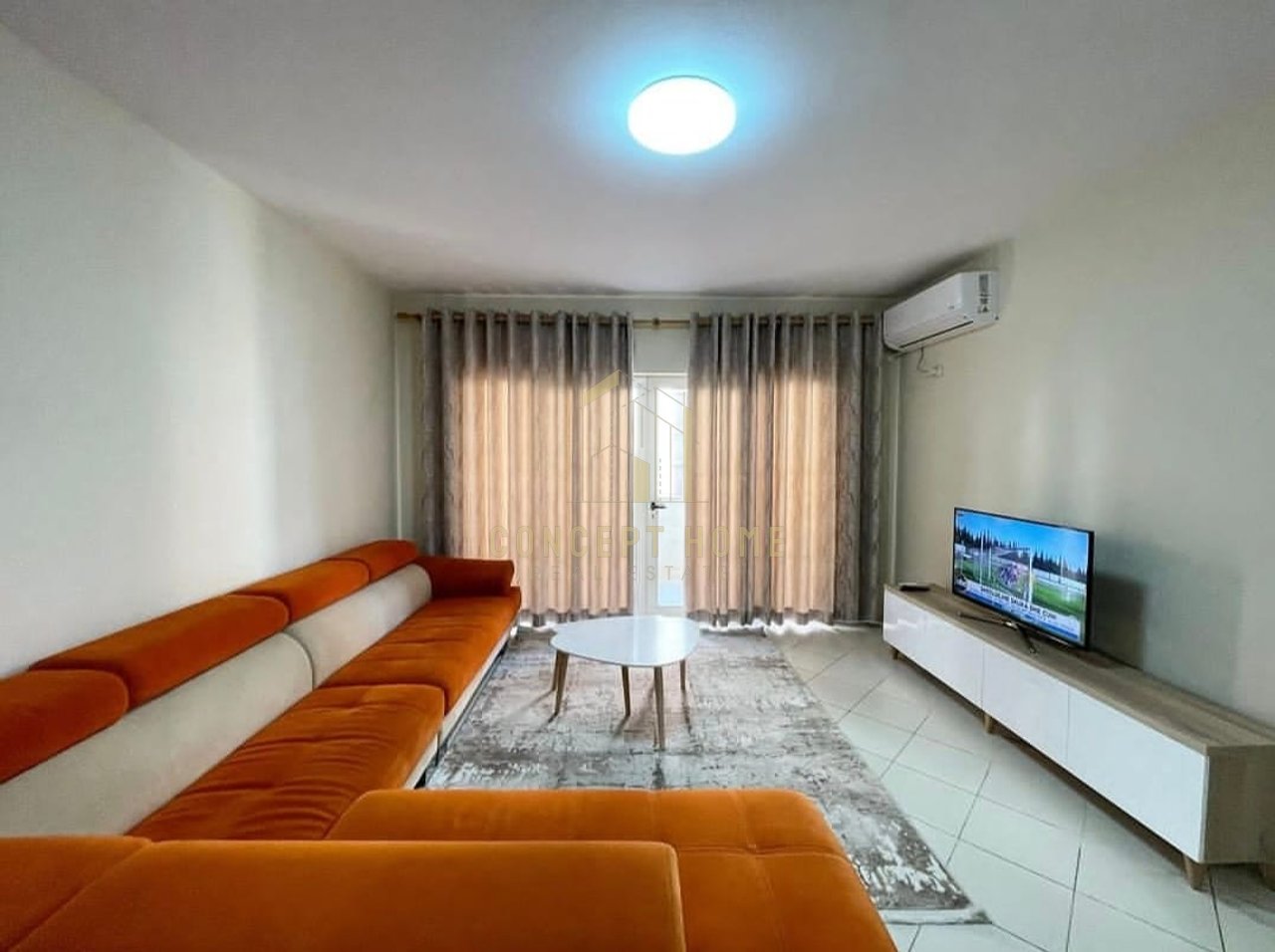 Affittasi appartamento 2+1 ad Astir