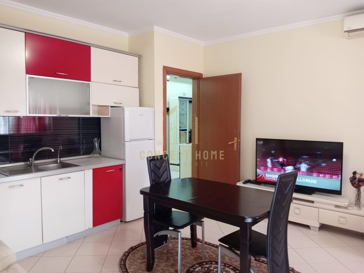 Affittasi appartamento 3+1 a Delijorgj