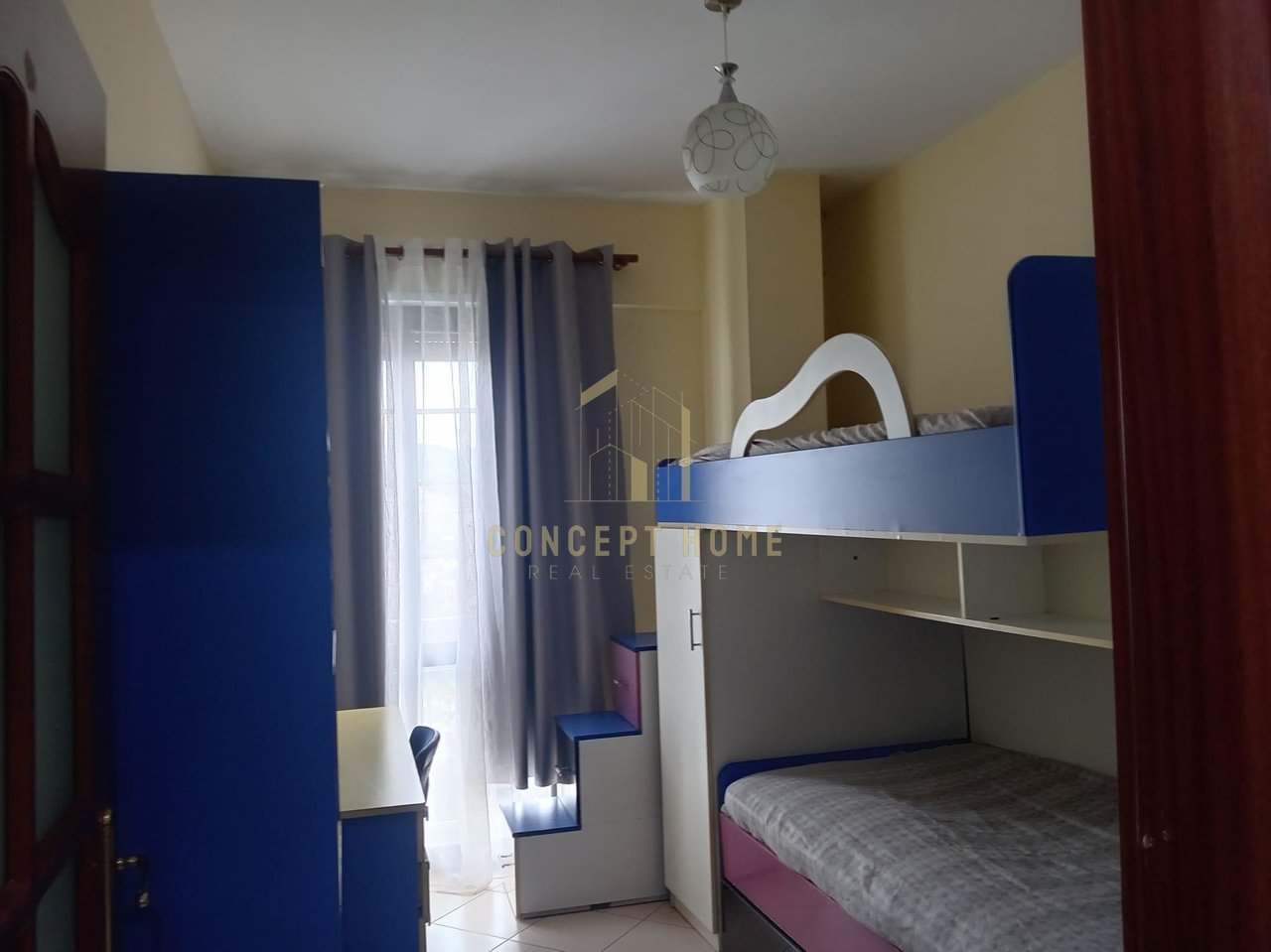 Affittasi appartamento 3+1 a Delijorgj